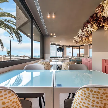 Hotell Akquaaa Boutique