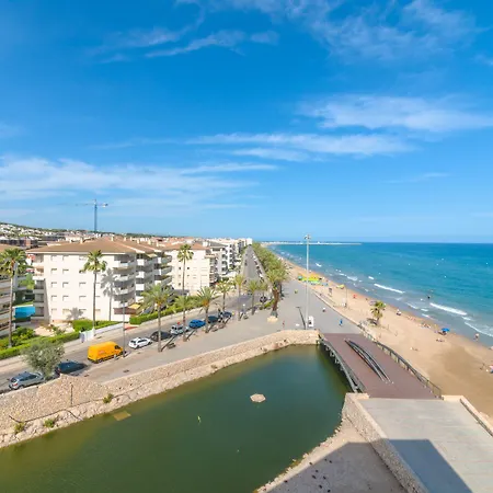Akquaaa Boutique 4* Calafell