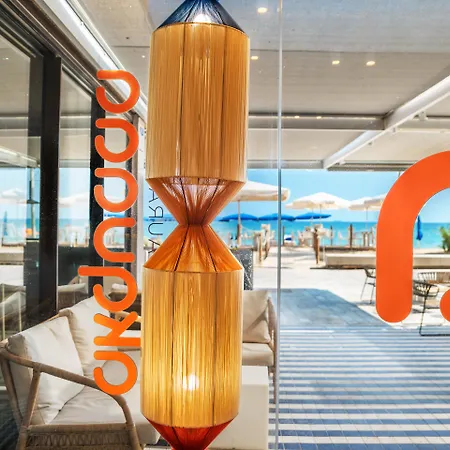 Hotel Akquaaa Boutique