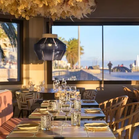 Hotel Akquaaa Boutique Calafell