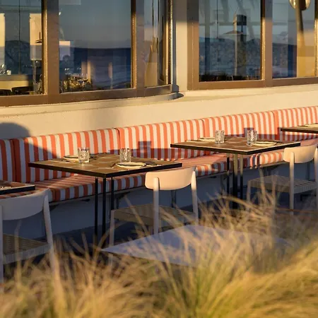 Hotel Akquaaa Boutique Calafell
