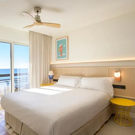 Hotel Akquaaa Boutique Calafell