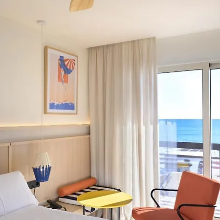 Hotel Akquaaa Boutique 4*