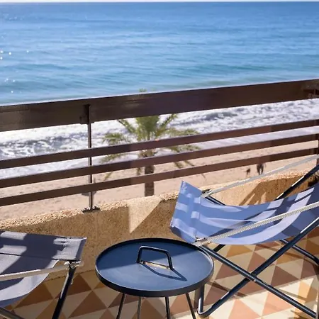 Akquaaa Boutique Hotel
