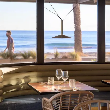 Akquaaa Boutique 4* Calafell