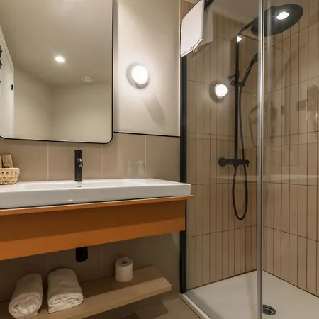 Akquaaa Boutique Hotel Calafell