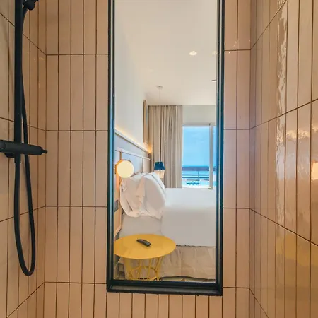Akquaaa Boutique 4* Calafell