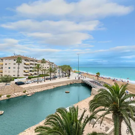 Akquaaa Boutique 4* Calafell