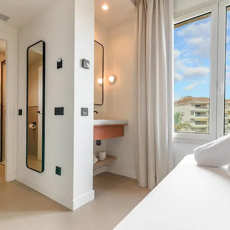 Hotel Akquaaa Boutique Calafell