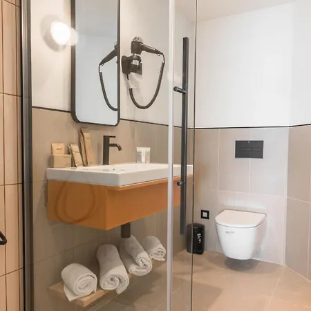 Akquaaa Boutique 4*