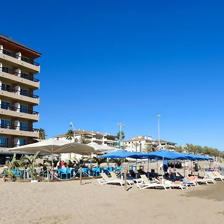 Hotel Akquaaa Boutique