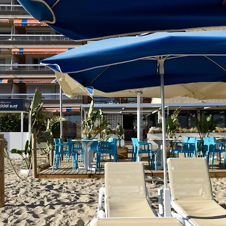 Akquaaa Boutique Hotel 4*