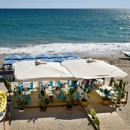 Hotel Akquaaa Boutique 4*
