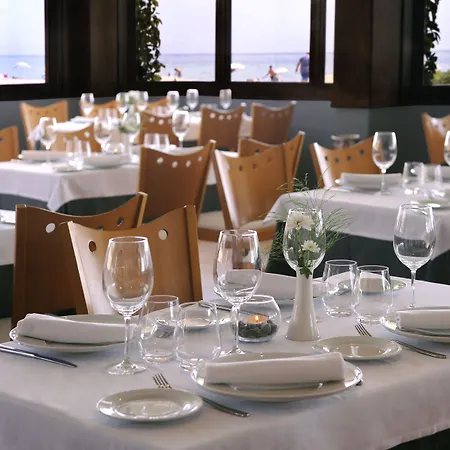 Akquaaa Boutique 4* Calafell