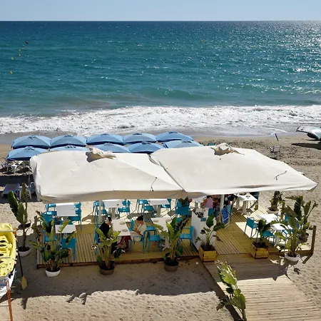 Akquaaa Boutique 4* Calafell