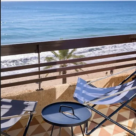 Szálloda Akquaaa Boutique 4*