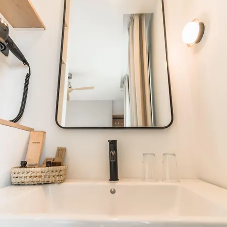 Akquaaa Boutique Hotel