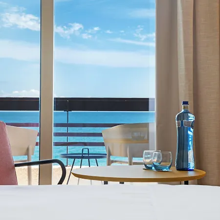 Akquaaa Boutique 4* Calafell