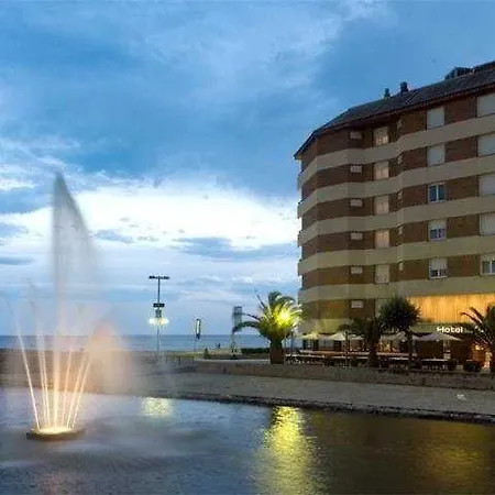 Hotel Akquaaa Boutique
