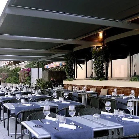 Akquaaa Boutique 4* Calafell