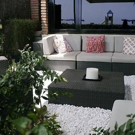 Akquaaa Boutique Hotel 4*