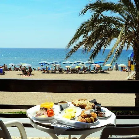 Hotel Akquaaa Boutique Calafell