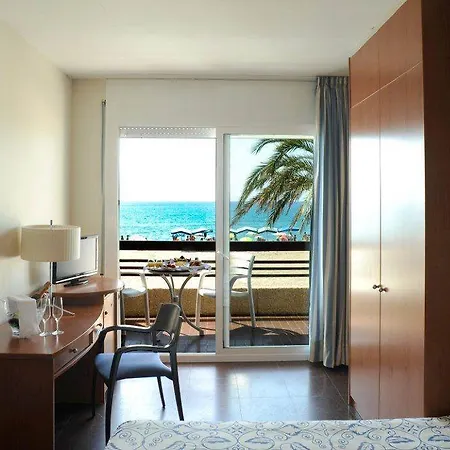 Hotel Akquaaa Boutique 4*