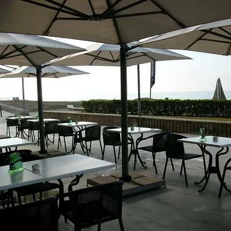 Hotel Akquaaa Boutique Calafell