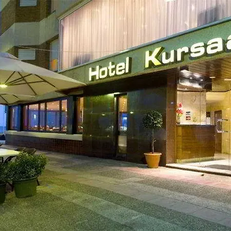 Akquaaa Boutique 4*