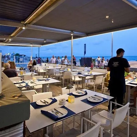 Akquaaa Boutique Hotel Calafell