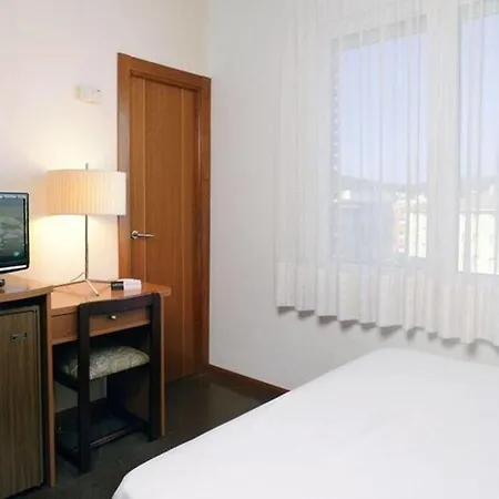 Akquaaa Boutique 4* Calafell