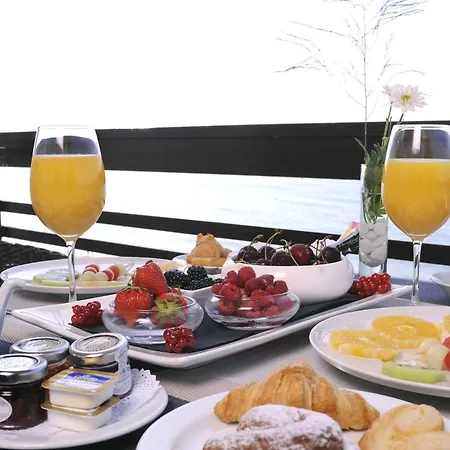 Akquaaa Boutique Hotel