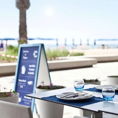 Hotel Akquaaa Boutique
