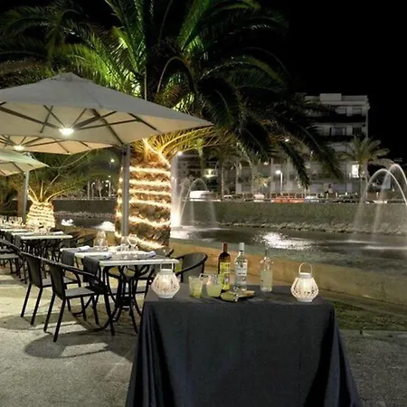 Akquaaa Boutique 4*