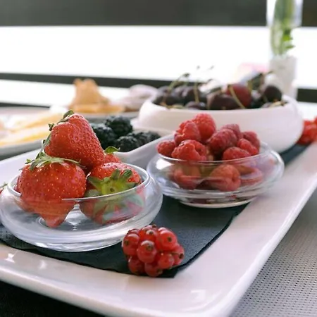 Hotel Akquaaa Boutique 4*
