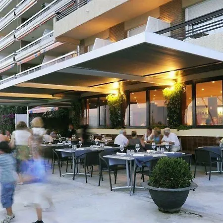 Hotel Akquaaa Boutique
