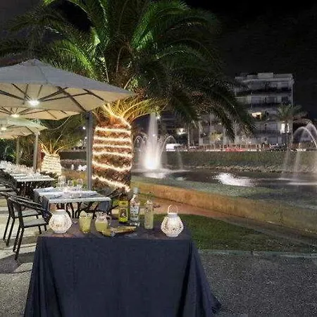 Akquaaa Boutique Hotel