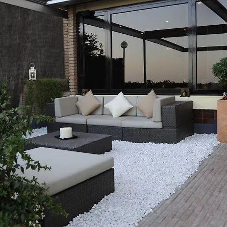 Hotel Akquaaa Boutique 4*