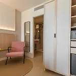 Ξενοδοχείο Akquaaa Boutique