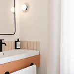 Akquaaa Boutique 4* Calafell
