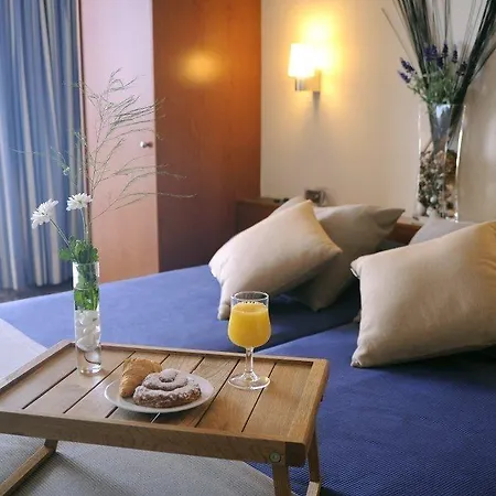 Hotel Akquaaa Boutique