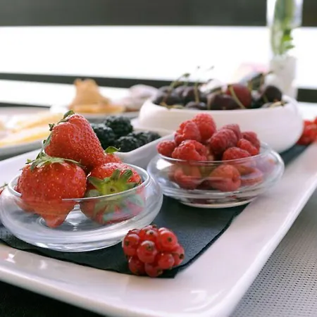 Hotel Akquaaa Boutique 4*