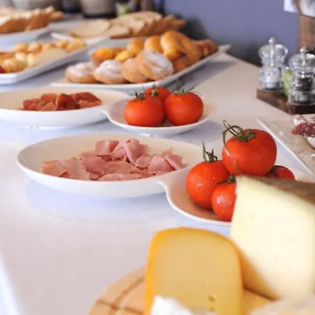 Hotel Akquaaa Boutique Calafell