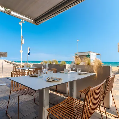 Hotel Akquaaa Boutique 4*