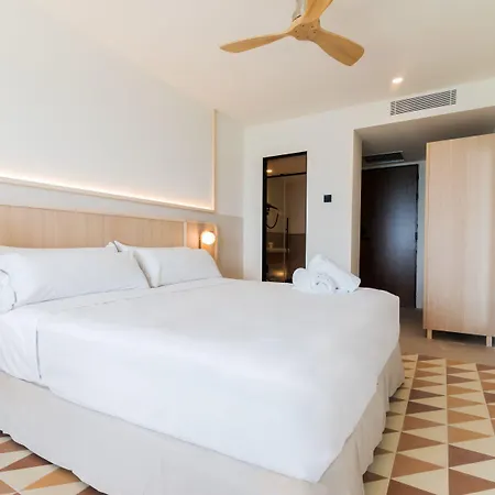 Hotel Akquaaa Boutique