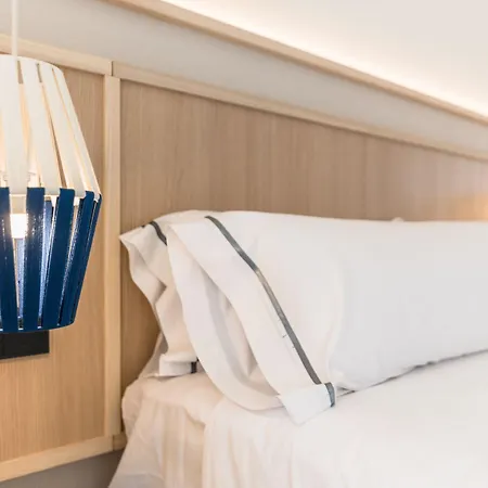 Akquaaa Boutique Hotel