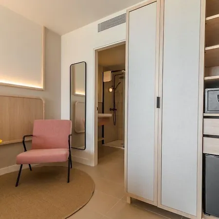 Hotel Akquaaa Boutique