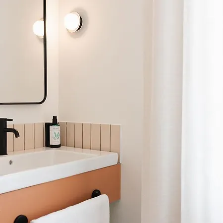 Akquaaa Boutique 4* Calafell