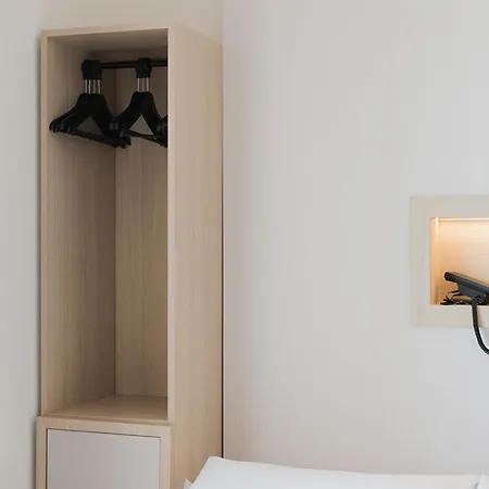 Hotel Akquaaa Boutique 4*