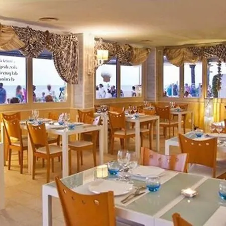 Akquaaa Boutique Отель